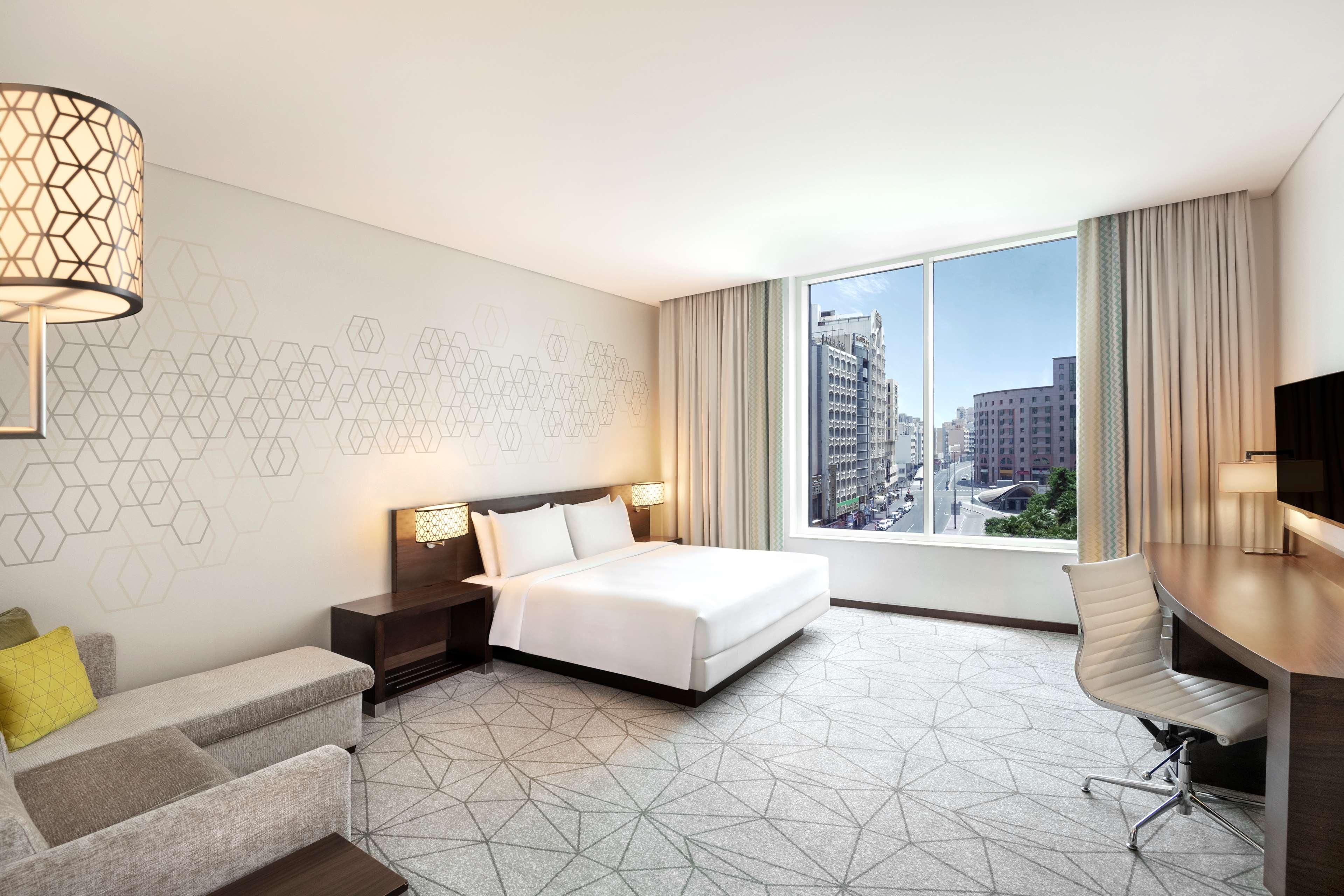 Hyatt Place Dubai Baniyas Square Kültér fotó