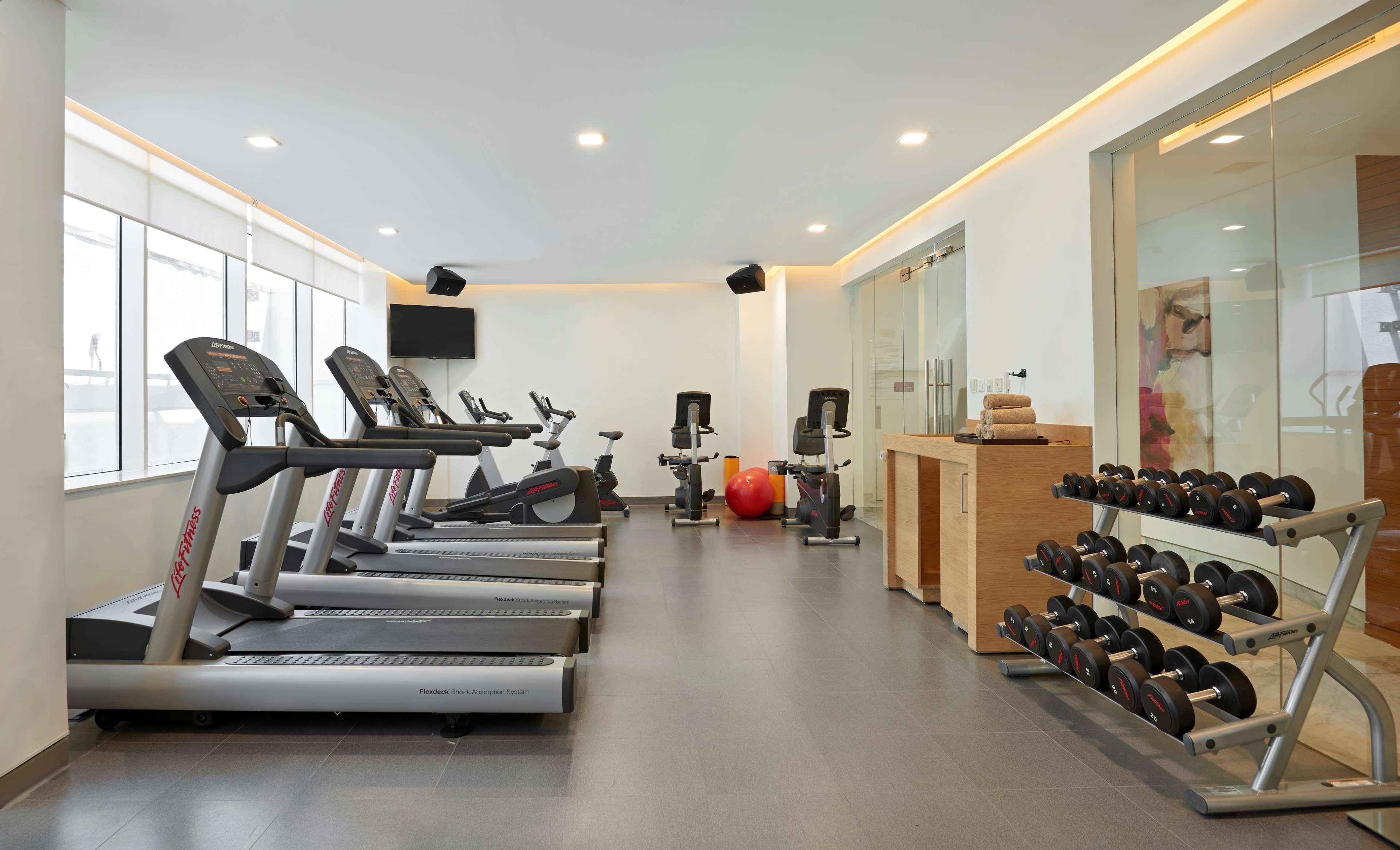 Hyatt Place Dubai Baniyas Square Kültér fotó