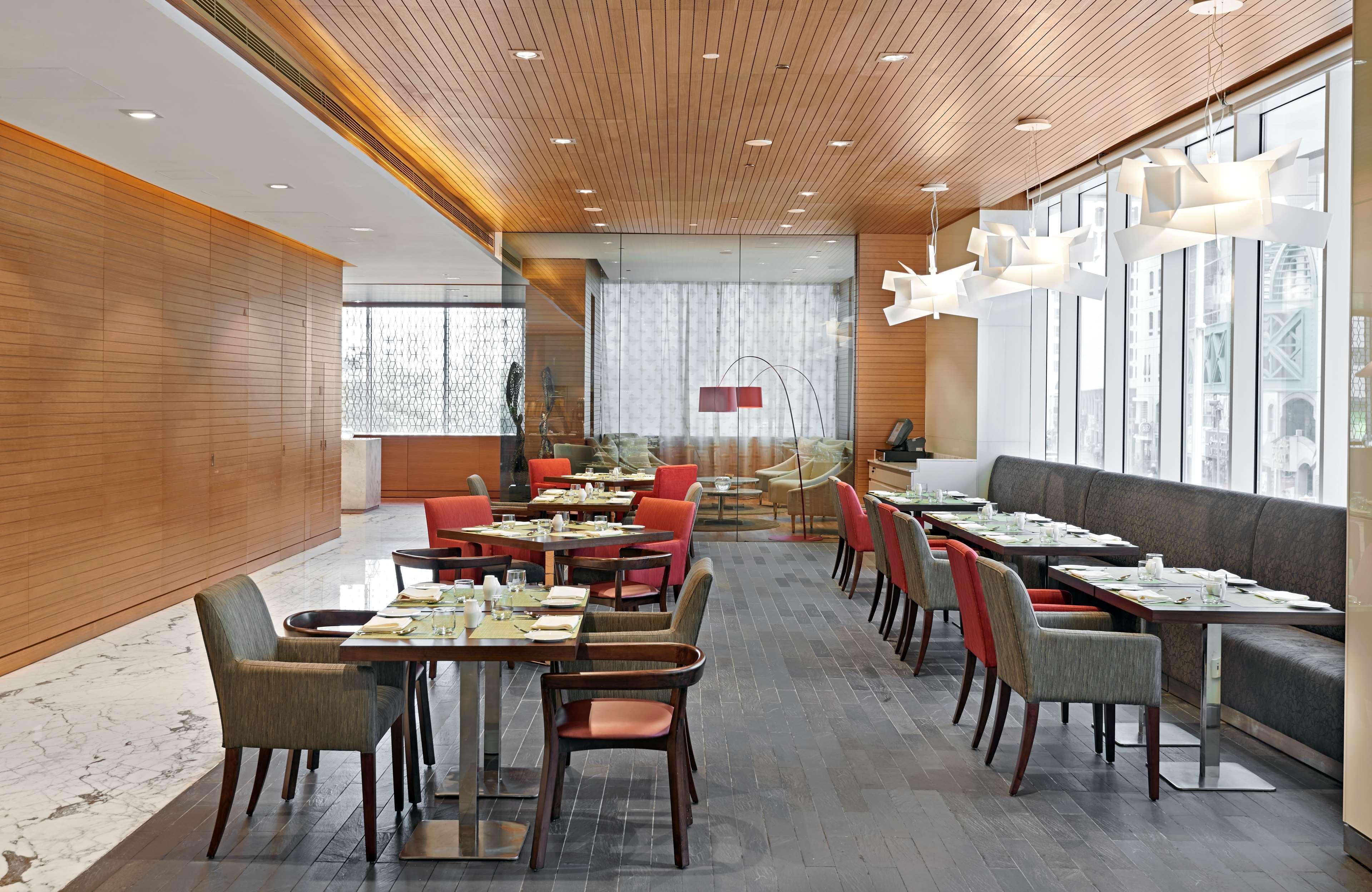 Hyatt Place Dubai Baniyas Square Kültér fotó