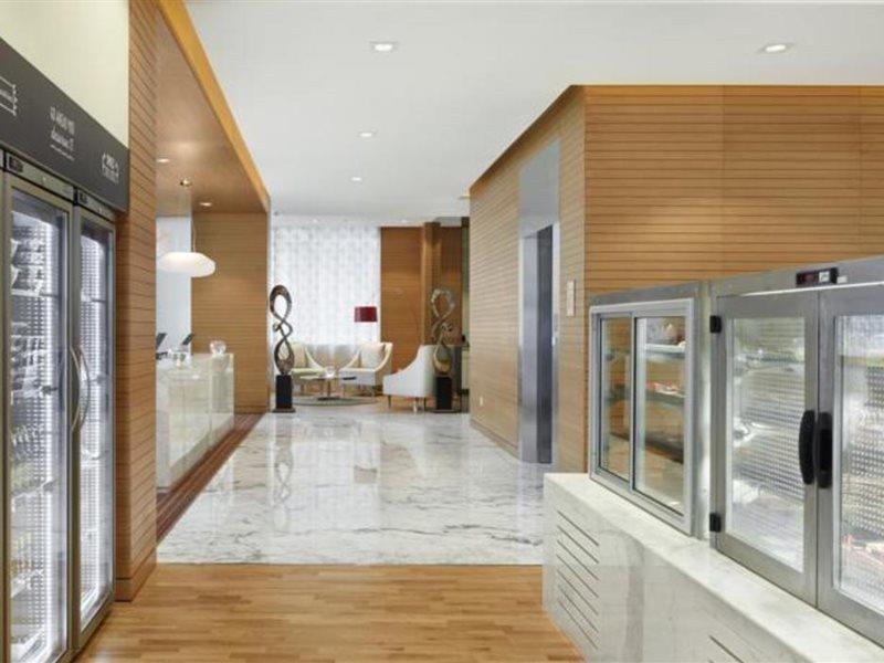 Hyatt Place Dubai Baniyas Square Kültér fotó