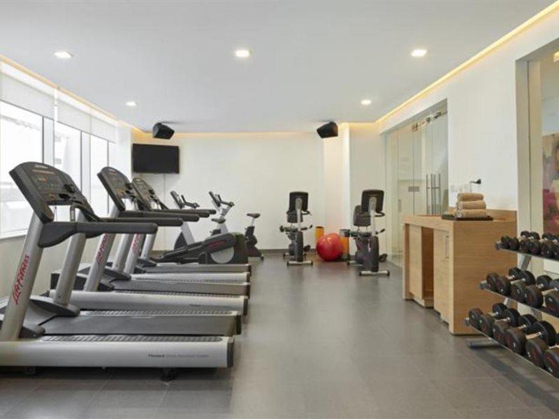 Hyatt Place Dubai Baniyas Square Kültér fotó