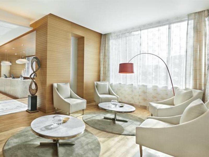 Hyatt Place Dubai Baniyas Square Kültér fotó